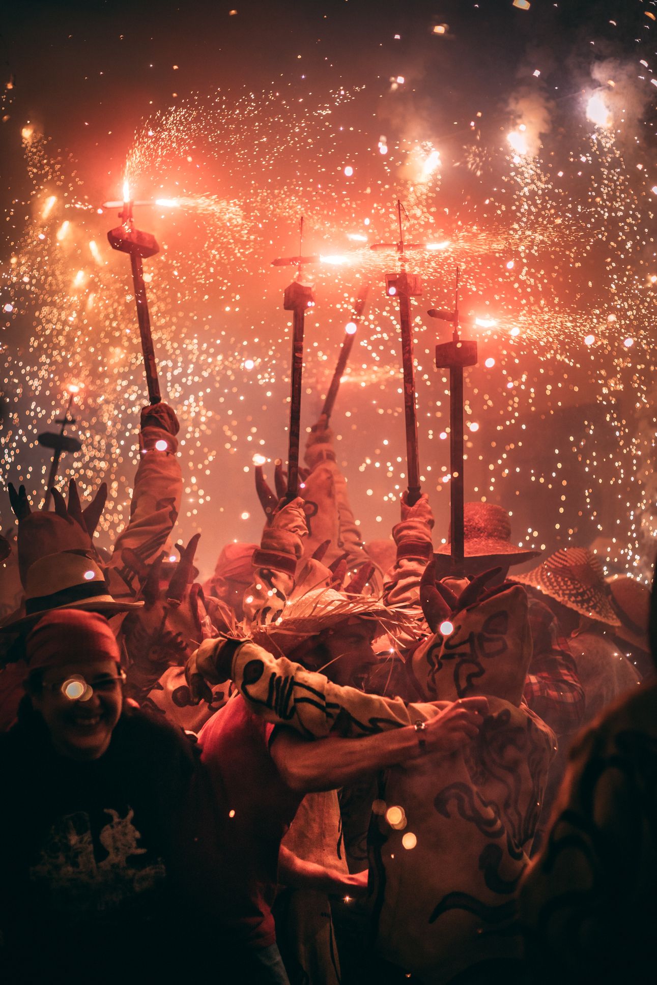 Festa Major Vilanova 2019