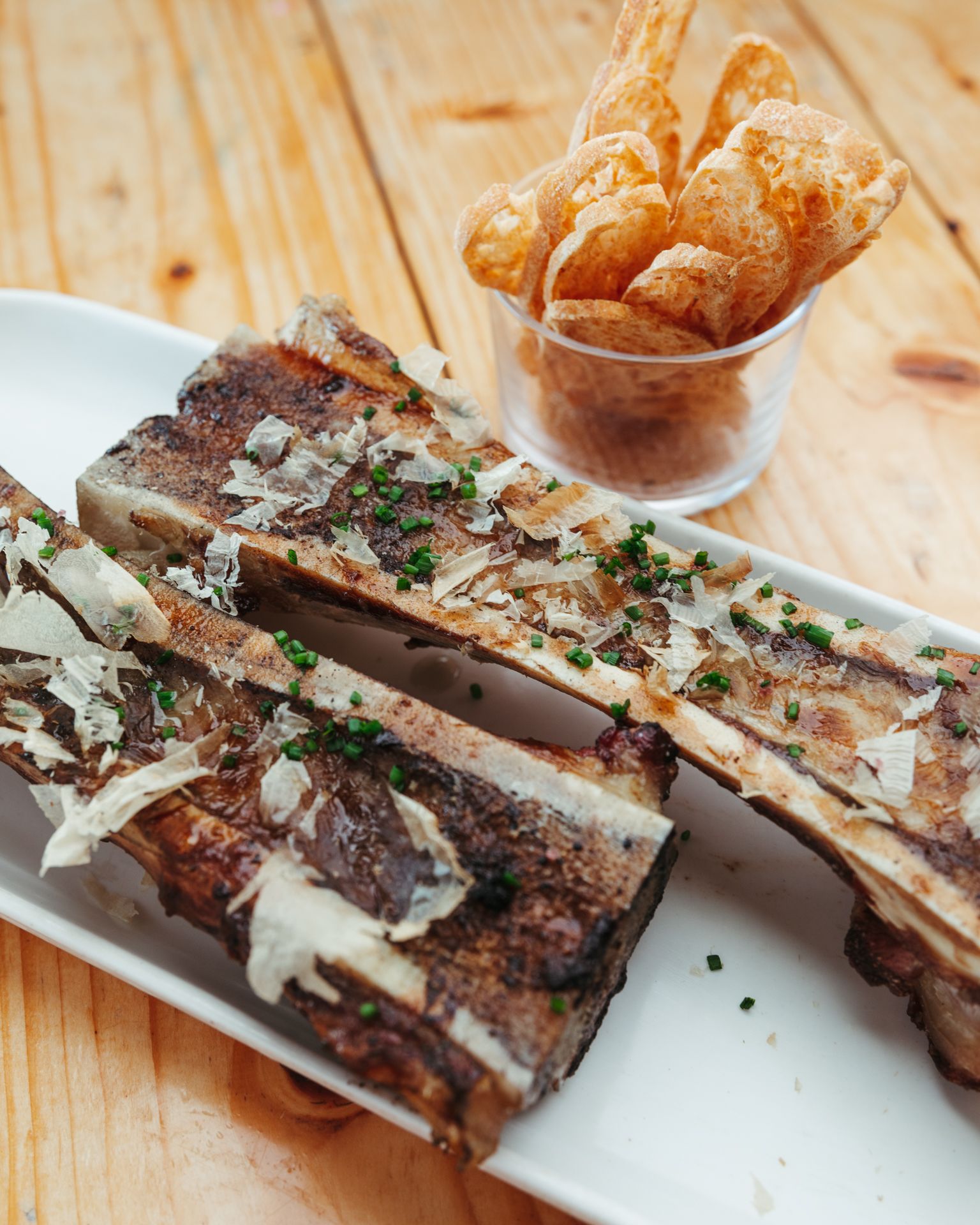 Winter Menu La Daurada 2020