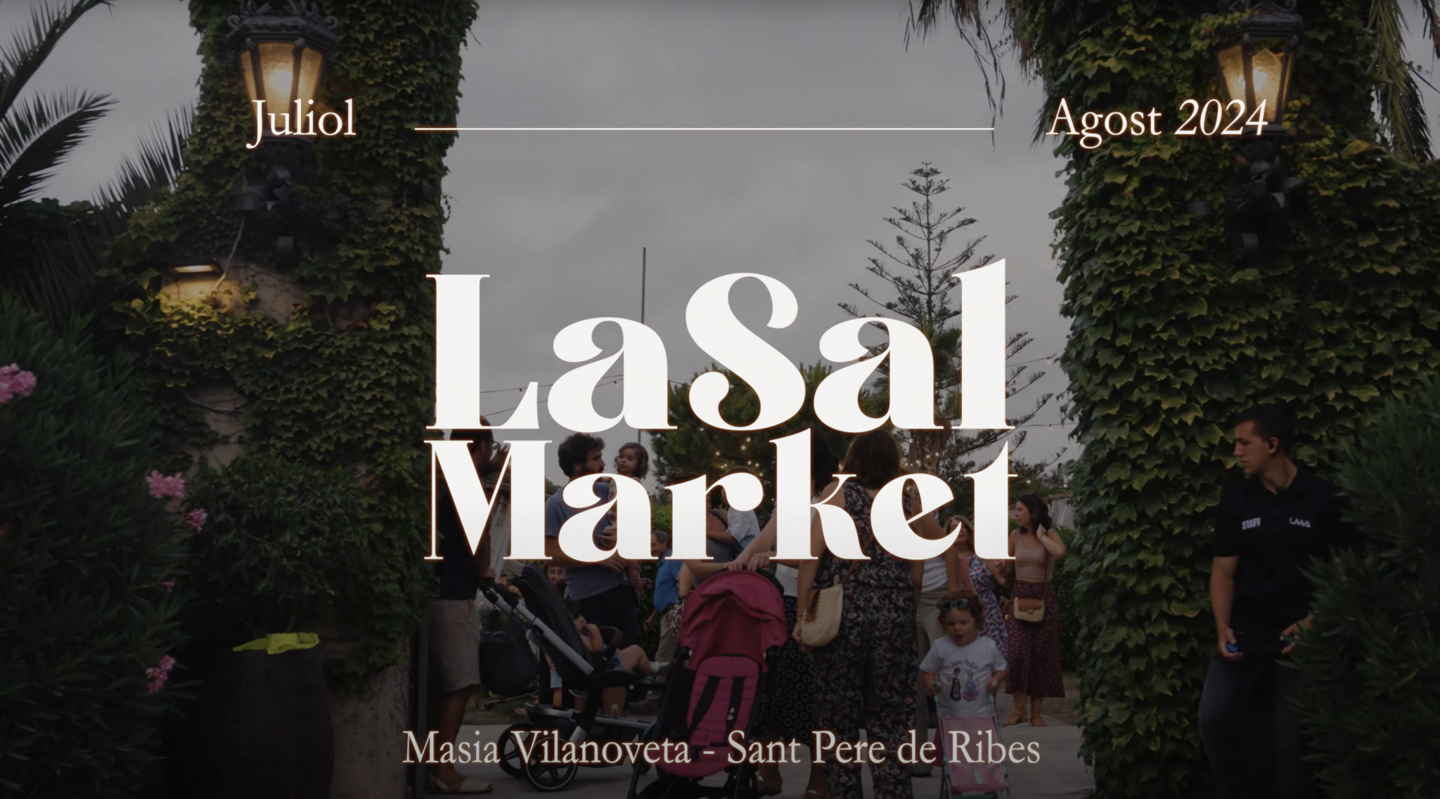 La Sal Market