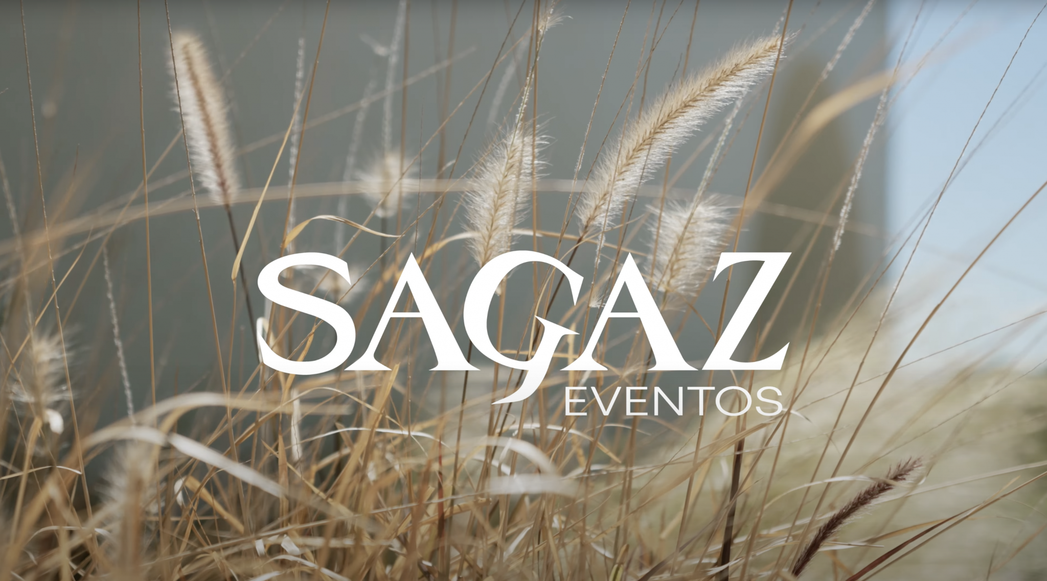 Promocional Sagaz Eventos